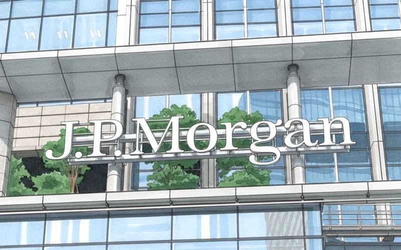 JPMorgan Launches $1.5 Trillion Initiative to Boost US Economic Security and Strategic Industries