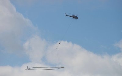 Julimar neighbour Pursuit Minerals reports strong conductors after airborne survey