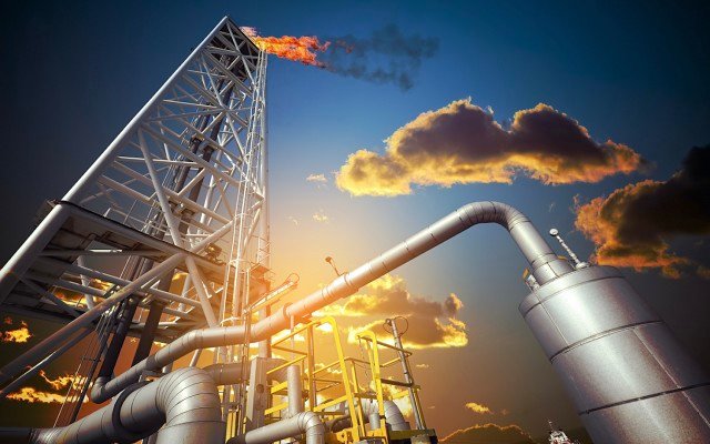 Junior energy stocks are back in the spotlight