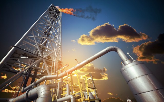 Junior energy stocks are back in the spotlight