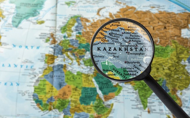 Jupiter Energy brings on three more oil wells in Kazakhstan