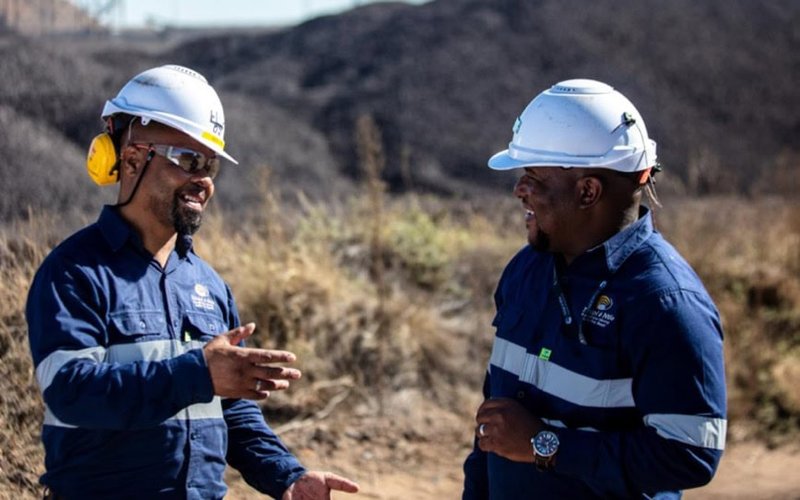 Jupiter Mines set to benefit from manganese price strength