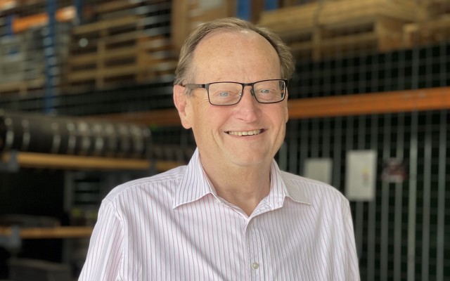 K-TIG appoints new distributor to increase US market reach