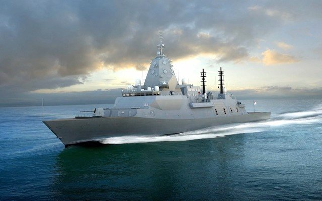 K-TIG to build R&D facility for advancement of robotic welding in shipbuilding applications