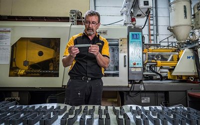 K-TIG allies with two contractors to develop sovereign capability for Australia’s defence industry