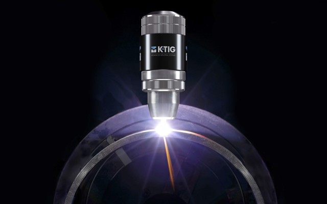 K-TIG posts record revenue and cash receipts for December quarter