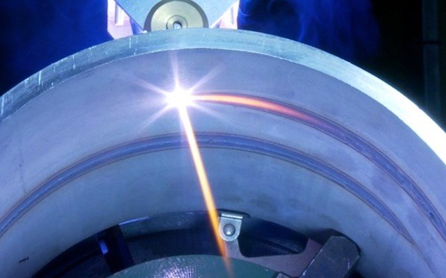 K-TIG begins welding technology rollout to Australian defence with partner Axiom Precision Manufacturing’s government grant