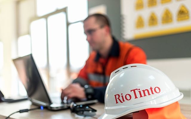 K2Fly nets Rio Tinto as latest software customer