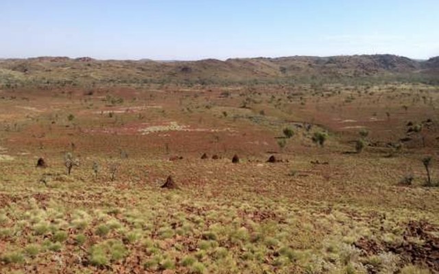 Kairos Minerals completes gold drilling at Croydon, preps for Mt York campaign