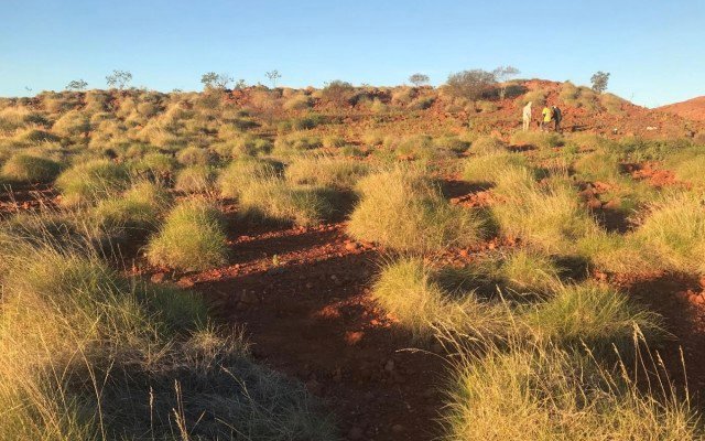 Kairos Minerals discovers 223 conglomerate-style gold nuggets at Pilbara project