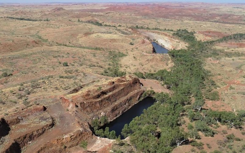 Kairos Minerals to divest non-core portion of Mt York gold project to Pilbara Minerals