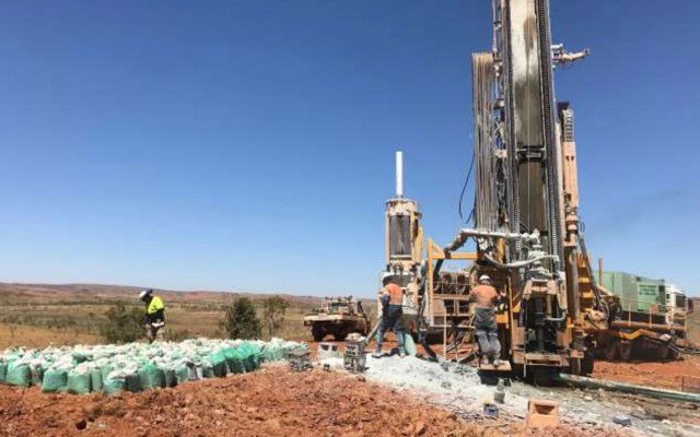 Cashed-up Kairos Minerals doubles size of drilling program at Pilbara gold project