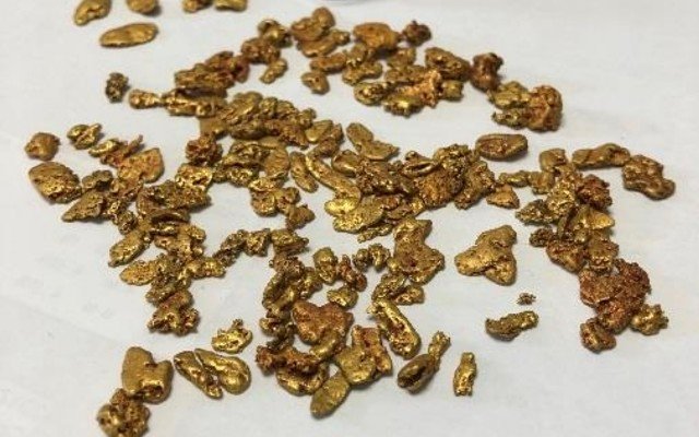 Kairos Minerals makes ‘exceptional’ nugget discovery at Croydon gold project