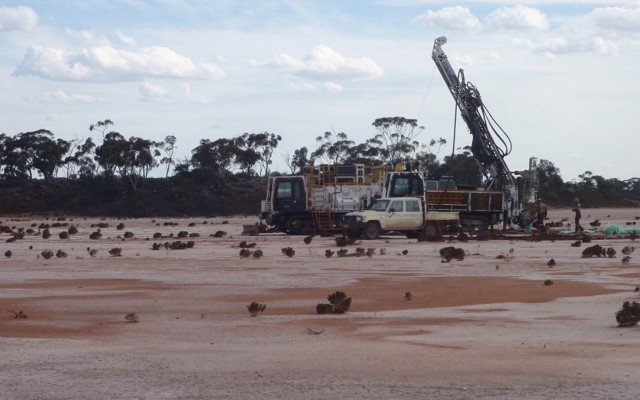 Kairos Minerals identifies major new targets at Roe Hills gold-cobalt-nickel project