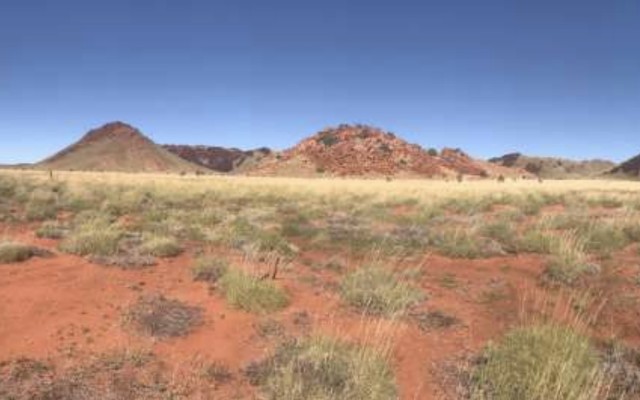 Kairos Minerals reports high grade rock chip assays at new Pilbara gold target