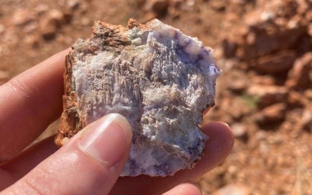 Kalamazoo and Karora Resources to spin-out lithium assets into new Australian exploration company