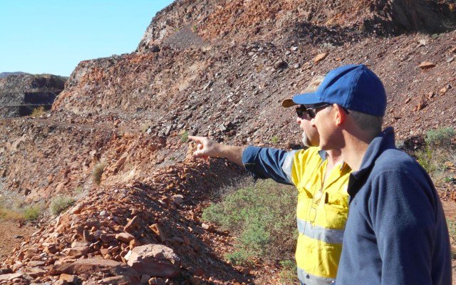 Kalamazoo Resources acquires Ashburton project and 1.65Moz gold from Northern Star