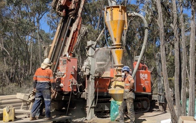 Kalamazoo Resources posts active quarter of exploration at Western Australian and Victorian projects
