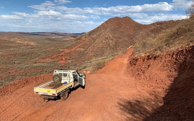 Kalamazoo Resources advances Victorian gold assets during December quarter