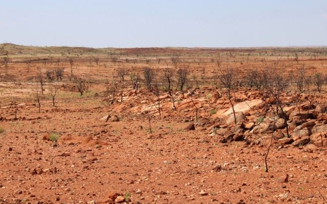 Kalamazoo Resources confirms lithium mineralisation in soil anomalies from Marble Bar project