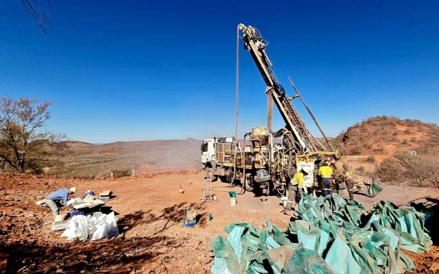 Kalamazoo Resources confirms regional exploration potential outside Ashburton gold project