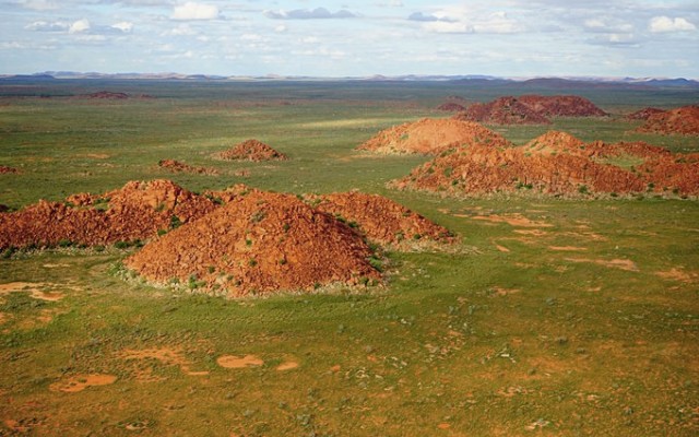 Kalamazoo Resources gears up to drill The Sisters near De Grey’s Hemi gold discovery