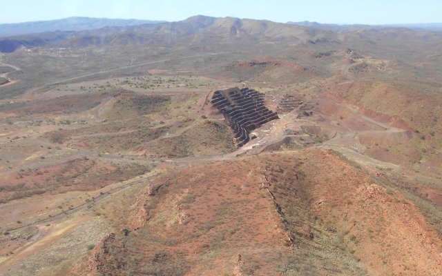 Kalamazoo Resources extends known gold mineralisation at Ashburton