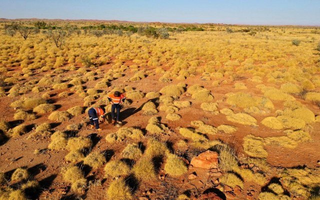 Kalamazoo Resources fast-tracks exploration at lithium projects near renowned Pilbara operations