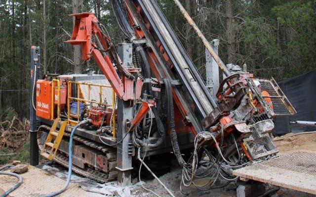 Kalamazoo Resources intersects high-grade gold mineralisation at Lightning target within Castlemaine project