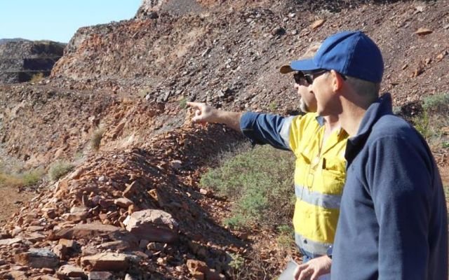Kalamazoo Resources grows lithium ground in prospective east Pilbara with Pear Creek acquisition