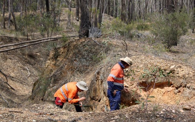 Kalamazoo Resources applies for Myrtle exploration licence within Victoria’s gold-rich Bendigo Zone