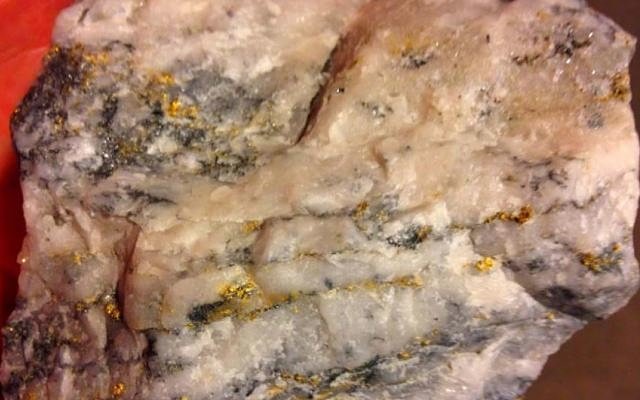 Kalamazoo Resources adds new exploration licence to South Muckleford gold project