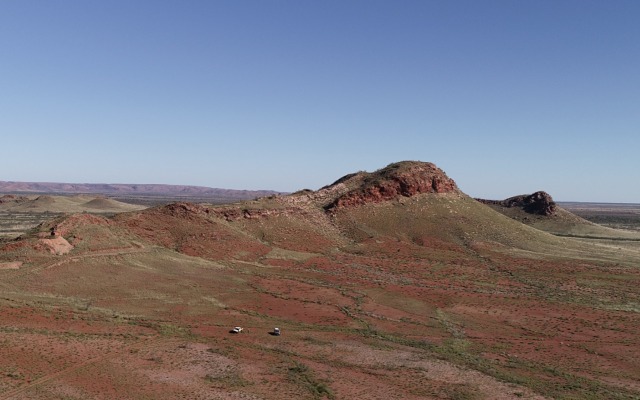 Kalamazoo Resources commences soil sampling across DOM’s Hill and Marble Bar lithium targets