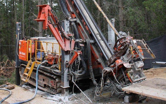 Kalamazoo Resources kicks off Victorian drilling campaign at Lightning gold prospect