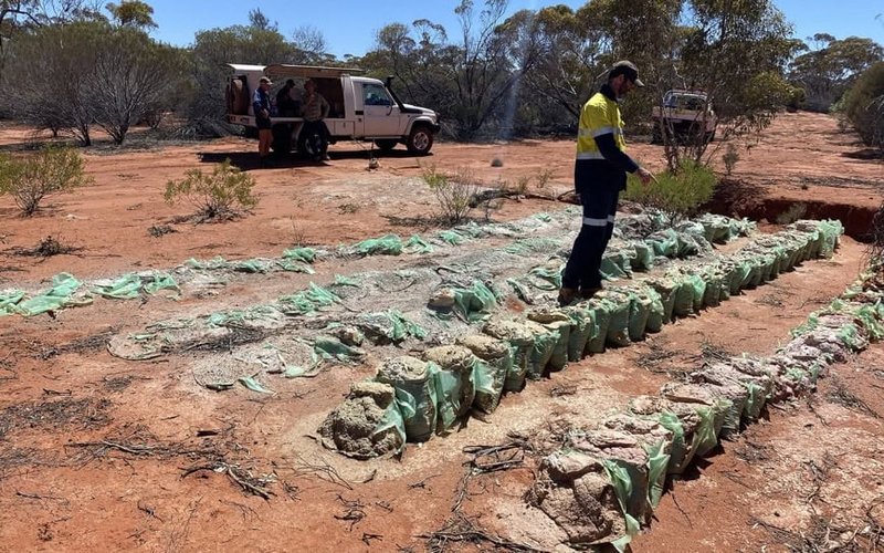 Kalgoorlie Gold Mining boosts resource estimate prospects at Kirgella Gift with new key zones