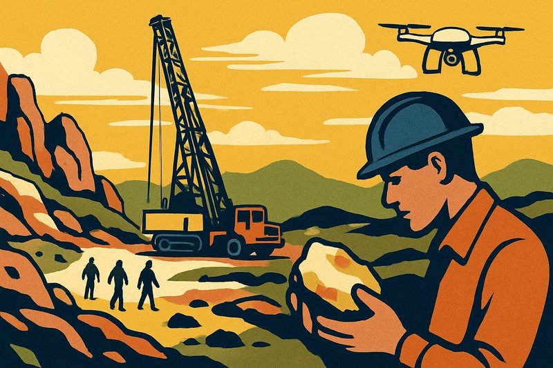 Kali Metals Unearths New Churchill Discovery at Marble Bar Gold Project in WA