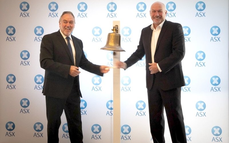 Kali Metals 在澳大利亚证券交易所上市， Kalamazoo Resources 迎来锂资产的成功分拆