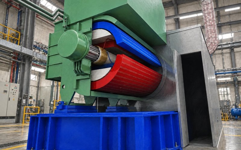 KALiNA Power Positions Alberta Projects for Potential Data Centre Contracting
