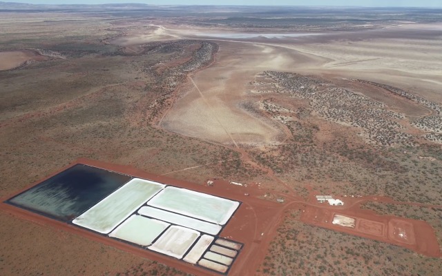 Kalium Lakes reports increased brine thickness and highest grades to date from Beyondie sulphate of potash project