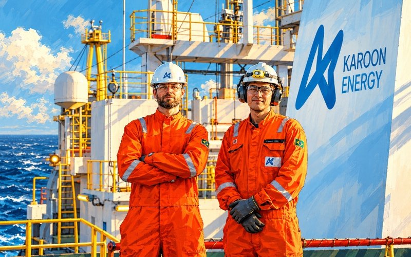Karoon Energy Doubles Quarterly Production on Baúna Output Recovery