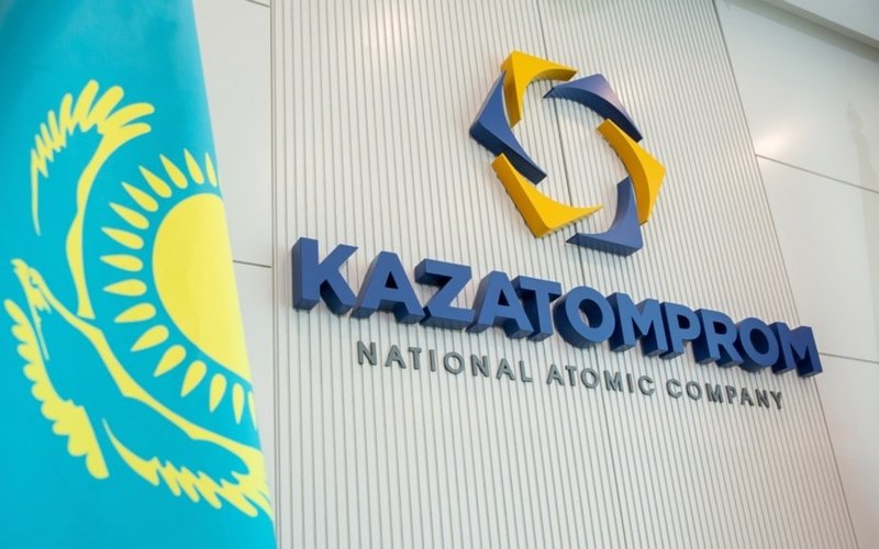 Kazatomprom’s uranium production goals hit by sulphuric acid shortage