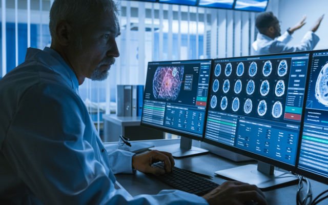 Kazia Therapeutics reports positive early results from phase 2 glioblastoma trial using GDC-0084