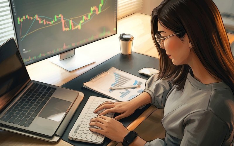 Keep Investing Simple, Stupid