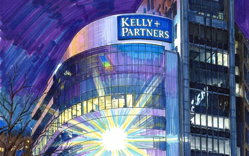 Kelly Partners Group Lifts Revenue 18% as International Expansion Continues