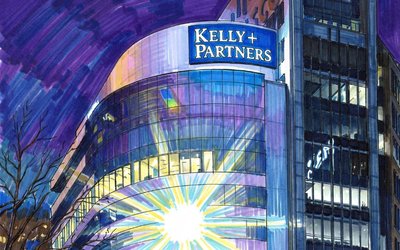 Kelly Partners Group Lifts Revenue 18% as International Expansion Continues