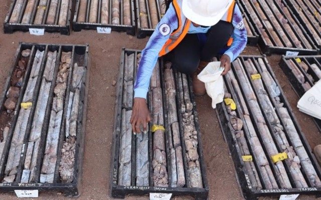 Key battery elements dominate first assays from Lindian Resources’ Malawi REE project