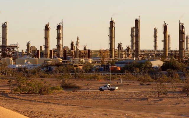 Key Petroleum inks Cooper Basin gas processing MoU with Santos and Beach Energy