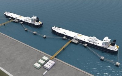 Key updates imminent for Provaris Energy’s Tiwi H2 green hydrogen project