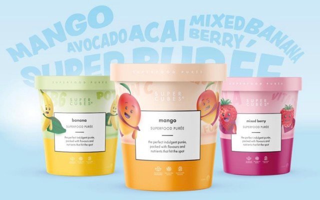 Keytone Dairy locks in frozen foods distribution deal with Woolworths