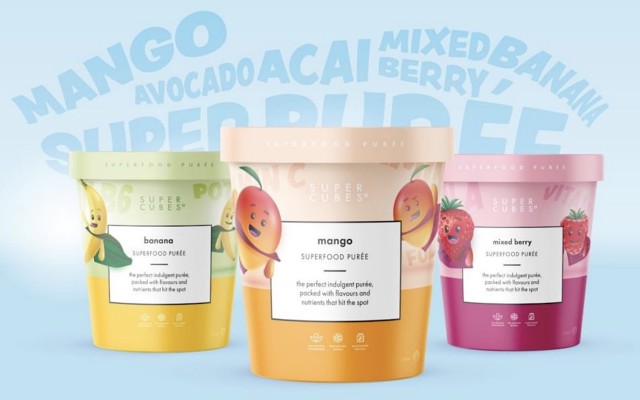 Keytone Dairy locks in frozen foods distribution deal with Woolworths